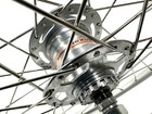 Shimano Nexus Inter3 3 Speed Hub Sg-3r40 36h 26  120mm Rear Wheel shifter Blem