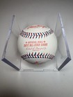 Robinson Cano Signed 2017 Asg Baseball Seattle Mariners Autographed Mlb Proof