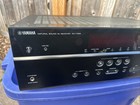 Yamaha Rx-v381 5 1 Channel Home Theater Receiver  Hdmi  4k Ultra-hd  Bluetooth