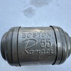 Vintage Boston Ranger 55 Pencil Sharpener 6 Hole Select Point
