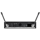 Shure Blx24r Wireless Rackmount Handheld Microphone System With Sm58 Capsule