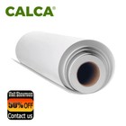 Calca 100gsm 64  X 328   Roll High Tacky Sticky Apparel Sublimation Paper