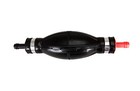 Pactrade Marine Boat Black Rubber Jumbo 3 8  Primer Bulb Hose For Outboard Fuel