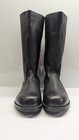 Vtg East German Germany Military Army Officer Jack Boots Size 27 5 Cm Us 9 5 Men