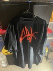 Abk Anybody Kills Shirt 3xl Icp Insane Clown Posse Twiztid Juggalo Blaze