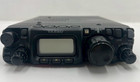 Yaesu Ft-817 1 8-440mhz All Mode Transceiver   Mic   Strap Clean Tested