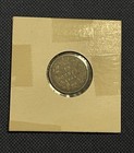 1900 Canada 10 Cent Silver  925