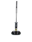 Bissell Spinwave Cordless Hard Floor Spin Mop 2315   2315a     Blue - For Parts