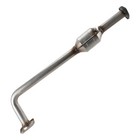 Direct Fit Catalytic Converter For Honda Civic 1 7l Ex 2001-2005 Epa Approved