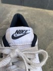 Rare Vintage Nike All Court Tennis Shoes Mens White 1980s Size 10 5
