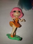 Lot Of 4 Toy Dolls Multiple Brands