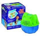 Flippin    Frog Floating Pool Sanitizer System For 2 000-5 000 Gallons - 2 Pack