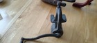 Antique Vibe   Universal No 5 Food Chopper L f  c  Cast Iron Grinder Pat 1897 