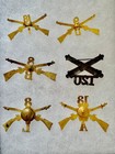 Beautiful Original Group Of Span Am Insignia At A Great Price 