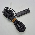 Minolta Remote Control Cord Rc-1000l - With Box   Manual New Open Box