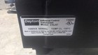 Dayton 31ej57 208vac  240vac  480vac Input 1 Kva Control Transformer