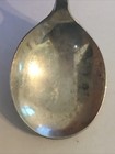 Waldorf Astoria Vintage Souvenir Spoon Collectible