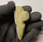 8 5 Cm Hongshan Culture Collection Jade Handheld Sacrifice Jade Utensil Pendant