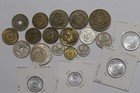               Tunisia 20 Old Coins Collection Some High Grade B84  55 Cg27