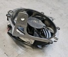 2007 Aprilia Sxv 450 550 Oem Engine Cooling Radiator Fan Ap8124930