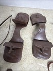 Vtg Marx Johnny West Indian Chief Cherokee Accessories Lot Of 25 Buffalo