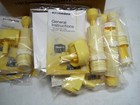Lot Of 10 - Medela Symphony To Lactina Conversion Kit Piston Cylinder Part 67090