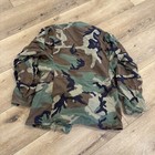 Vintage M65 Jacket Mens M Us Army Field Coat Sateen Og-107 50s Military