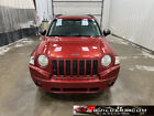 2008 Jeep Compass Sport 4x4 