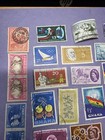 Mixed World  Collection   Used Hinged   lot 28  File 157 