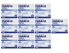 Habitrol Step 1 Transdermal 21mg Nicotine Patches  10 Boxes  280 Total  09 2028
