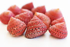 Set Of 12 Rare Strawberry Top Shells  1 2-3 4   Seashells Ocean Arts   Crafts
