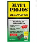 Mata Piojos Lice Shampoo - 2 Fl Oz Exp 06 2028