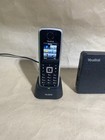 Yealink Cordless Handset W  Cradle   Ip Dect W52p  no Adapter 