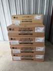 Lg Lmn079hvt 7000 Btu Multi F Wall Mounted Indoor Unit R410a Mini Split