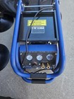 Eagle Silent Series 2 5-hp 6-gallon Air Compressor Ea-6000