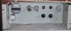Vintage Cue Tube Amplifier 6sn7 6v6  W  Triad R-6a   A-40j   S-5z  - Great 