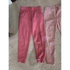 Lot Of 3 Girls Pants Size 8