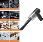 3-in-1 Keyboard Cleaner Handheld Vacuum For Laptop  Desktop  And Pc