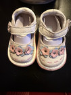  new  Toddler Shoes Size 4 Genuine Leather White Also Available In  5 6 7 8 