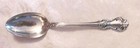 Towle Old Master Sterling Silver Serving Spoon No Monogram