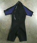 Neosport Men s 2 5mm Wetsuit 1180  Short-sleeved Wetsuit  Navy black  12