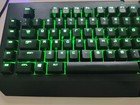 Razer Blackwidow Ultimate 2014 Wired Mechanical Gaming Rz03-0038 Keyboard