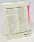 Philips Integrated Circuits Data Handbook Radio  Audio   Associated Systems    1