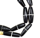 Bohemian Trade Beads Black Africa