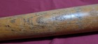 Rare Vtg  Rocky Colavito 33  Bat Hillerich   Bradsby Co  1000 Louisville Slugger
