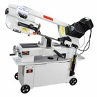 Pm-712g Horizontal vertical Band Saw Made In Taiwan 5 Year Warranty Ships Free 