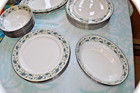 Noritake Japan 2157 Sue China Set 90pcs 