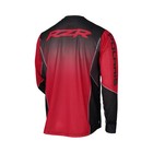 Polaris Rzr Pro Jersey  Red   2866545