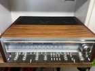 Vintage Pioneer Sx-1050 Recevier