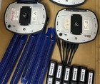 Trimble Sp80 Gnss Receiver Base rover Rtk L5 Radio Uhf410-470mhz World Wide